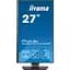 Монітор 27" Iiyama XUB2797UHSNP-B1 UHD IPS 60Hz (XUB2797UHSNP-B1) - мініатюра 4