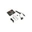 Мишка A4Tech Bloody R90 Plus Wireless Greyish White (4711421001731) - мініатюра 9