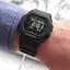 Годинник Casio GBX-100NS-1ER - мініатюра 8