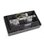 Подсветка тубус Brille AL-728/2 GU10 BK IP20 MR16 26-851 - миниатюра 6