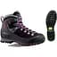 Черевики Kayland Plume Micro WS GTX 40 Чорний (KAY-01801-8051-40) - мініатюра 2