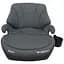 Бустер VELANO Gravo i-Size 125-150 см Isofix з підстаканником grey (48145) - мініатюра 1