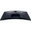 Монiтор Dell 31.5" AW3225DM VA Black Curved 180Hz (210-BQWN) - мініатюра 1