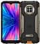 Смартфон Doogee S96 Pro 8/128Gb orange Night Vision - мініатюра 1