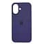 Чохол Silicone case для iPhone 17 - мініатюра 10