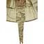 Костюм Defcon 5 Sniper Vest+Pants Kit XXL Multicam - миниатюра 5