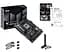Материнська плата ASUS TUF GAMING B650E-PLUS WIFI (TUF GAMING B650E-PLUS WIFI) (Socket AM5, AMD B650, ATX) - мініатюра 7