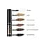Гель для брів Avon Насичено темно-коричневий/Dark Brown 3.3 мл (49469298) - мініатюра 2