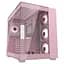 Корпус Cougar FV150 RGB Pink (FV150 RGB Pink) без блока питания - миниатюра 1
