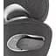 Автокресло Cybex Solution T i-Fix Plus Mirage Grey серое (522004107) - миниатюра 10