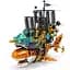 Конструктор LEGO DREAMZzz Танкер тигровая акула 1548 деталей (71515) - миниатюра 5