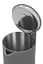 Електрочайник Ergo CT 8050 Grey (6478687) - мініатюра 4