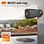 Автономна WiFi IP-відеокамера 2Mp Light Vision VLC-04IB Black з підтримкою Tuya, f=3.6mm, на акумуляторних батареях (75-00303) - мініатюра 15