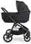 Універсальна коляска 2 в 1 Baby Jogger City Sights, Rich Black - мініатюра 5