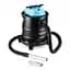 Промисловий пилосос Kerch Tajfun 2200W 20 л - мініатюра 4