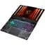 Ігровий ноутбук MSI Cyborg 15 B13WEKG Intel Core i7- 13620H до 4, 90 ГГц, 15, 6 дюйма, Full HD, 144 Гц, 16 ГБ, 512 ГБ SSD, NVIDIA GeForce RTX 5050 8 ГБ, безкоштовний DOS - мініатюра 5