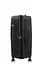 Валіза American Tourister LIFTOFF BLACK 67x45x31(33) 67 См ME5*09914 - мініатюра 4