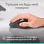 Мишка Logitech MX Master 4 for Business Wireless/Bluetooth Graphite (910-007617) - мініатюра 4