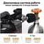 Генератор MaxPeedingRods MXR3500S (3,2 кВт) - мініатюра 9