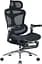 Офісне крісло Sihoo DORO C300 Pro Mesh Black with footrest (DORO-C300-PRO-M101-JT) - мініатюра 3
