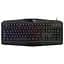 Клавіатура Redragon Harpe2 UKR RGB USB (77484) - мініатюра 1
