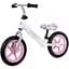 Велосипед велосипед Kidwell Rebel White Bunny - мініатюра 1