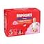 Підгузки-трусики для дівчаток Huggies Little Movers Pants 5 (12-17 кг) 34 шт. - мініатюра 2