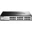 Коммутатор сетевой D-Link (DGS-1024D) - миниатюра 1