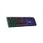 Клавіатура Defender Spark GK-300L USB UA Black (45302) - мініатюра 4