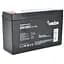Акумуляторна батарея MERLION AGM GP6100F2 6 V 10Ah ( 150 x 50 x 95 (100) ) Q10/540 - мініатюра 1