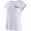Футболка TLD Womens GO Faster SS Tee S White Troy Lee Designs (1106-753561002) - миниатюра 1