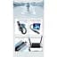 Кабель Baseus Gem Fast-Charging Cable Type-C to Lightning 20W 2m P10373001511-01 Purple - миниатюра 3
