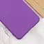 Чохол Silicone Cover Lakshmi Full Camera (A) для TECNO Pop 5 LTE Фіолетовий / Purple - мініатюра 3