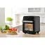 Мультипечь Sencor Vita 1500 Вт черная (SFR5510BK) - миниатюра 8