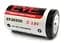 Батарейка литиевая EVE ER26500 C 3.6V LiSOCl2 STD типоразмера 26500 (C) 8500mAh - миниатюра 2