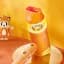 Фэн ShowSee Electric Hair Dryer VC100-A Orange - миниатюра 7