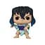Фігурка Funko Pop Demon Slayer Inosuke Hashibira Клинок розсікаючий демонів Іноске 10 см (FP DS IH 1532) - мініатюра 1