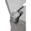 Біотуалет Bo-Camp Portable Toilet Flush 10 Liters Grey (5502825) - миниатюра 14