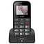 Мобільний телефон Nomi i1871 Black - мініатюра 7