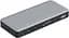 Док-станція USB-C > 2xHDMI/DP/2xUSB-A/USB-C/SD/MicroSD/RJ54/DC/Audio Digitus teh0013475 - мініатюра 1