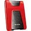 Зовнішній жорсткий диск 2.5" 2TB ADATA (AHD650-2TU31-CRD) - мініатюра 2