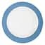 Сервиз столовый Gimex Tableware Colour 12 Pieces 4 Person Sky (6910121), Синий - миниатюра 2
