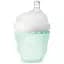 Антиколиковая бутылочка Olababy GentleBottle бирюзовый, 120 мл (80420) - миниатюра 1