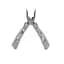 Мультитул Ganzo Multi Tool (G104S), Сріблястий - мініатюра 5