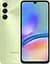 Смартфон Samsung Galaxy A05s 4/64GB Light Green - мініатюра 1