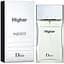 Туалетна вода Christian Dior Higher 100 мл - мініатюра 1