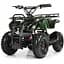 Дитячий електромобіль Квадроцикл Bambi HB-EATV800N-10 V3 до 65 кг - мініатюра 1