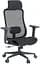Офісне крісло OfficePro Wave OC670-B-B-B (OC670-B-B-B) - мініатюра 1