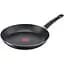 Сковорода Tefal Simplicity 32 cm з титановим антипригарним покриттям - мініатюра 1