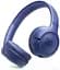 Гарнітура JBL TUNE 530BT Blue (JBLT530BTBLUEU) - мініатюра 1